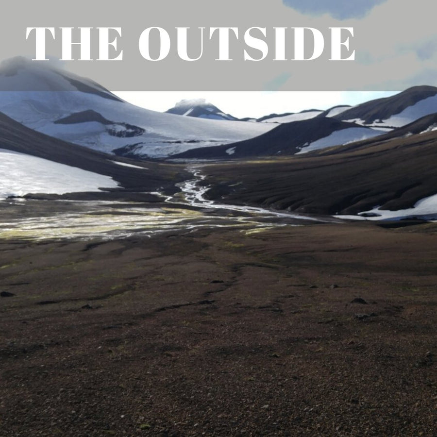 The Outside | Wild Rock Outfitters