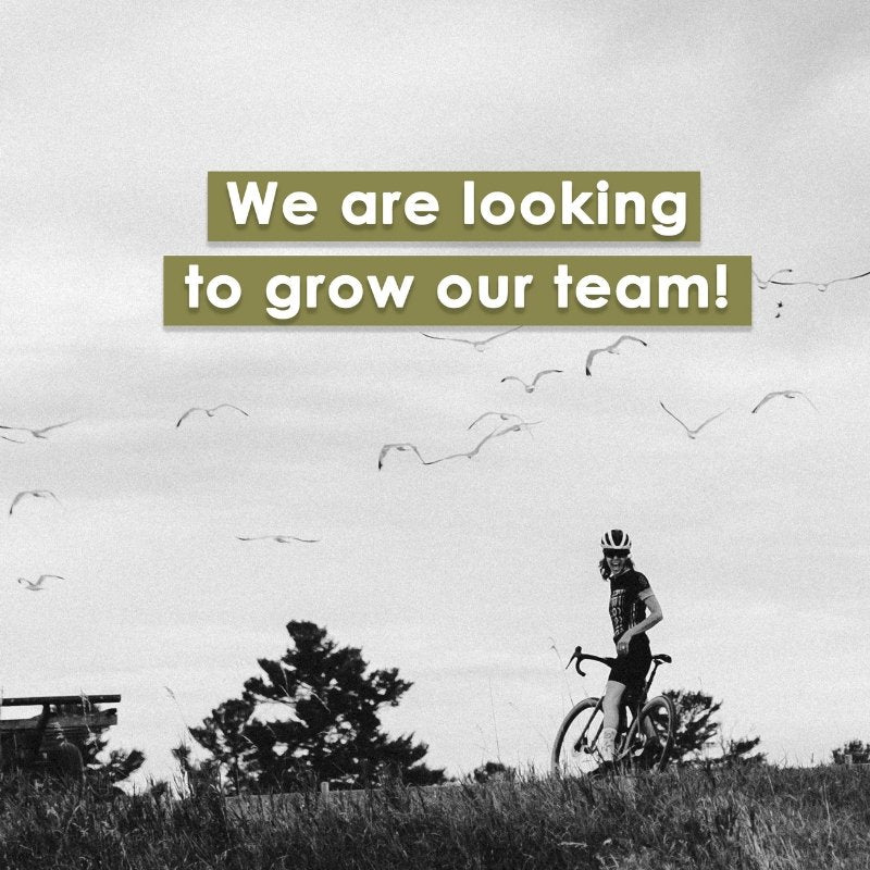 We're looking for a new member of our bicycle sales team! | Wild Rock Outfitters