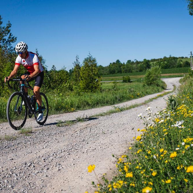 Why We Love Gravel | Wild Rock Outfitters