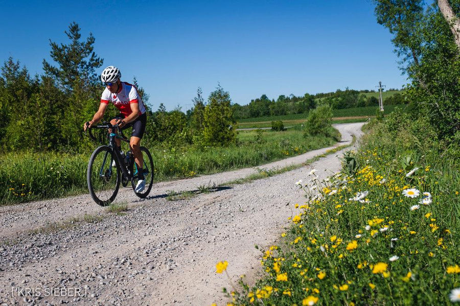 Why We Love Gravel | Wild Rock Outfitters