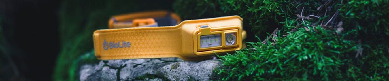 Headlamps