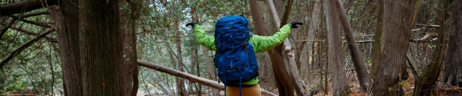 Bags & Packs | Wild Rock Outfitters
