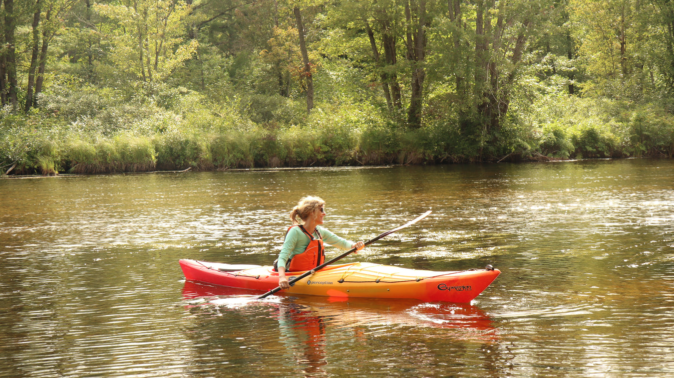 All Paddle Sports Gear