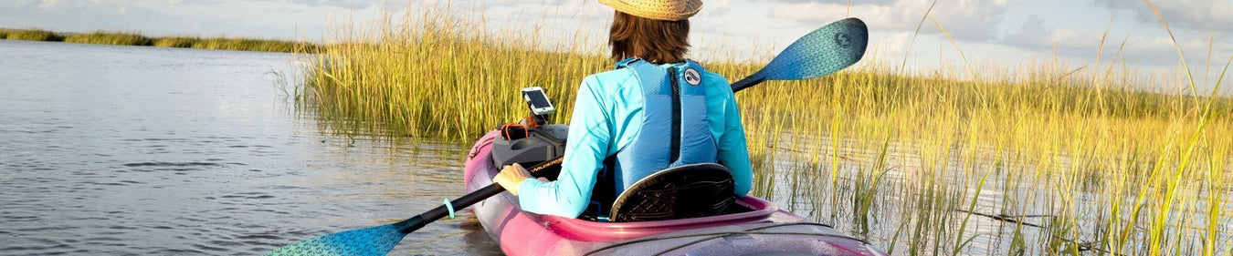 Kayak Paddles