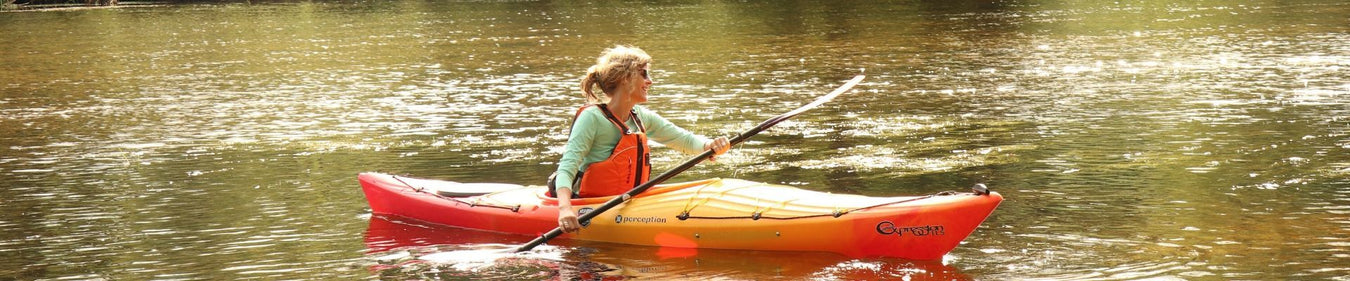 Lifejackets (PFDs)