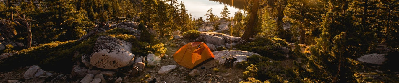 Tents