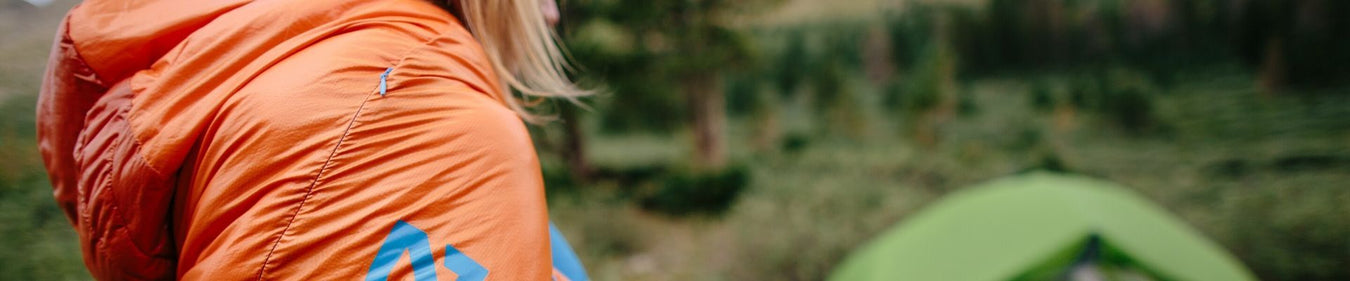 Sleeping Bags & Liners