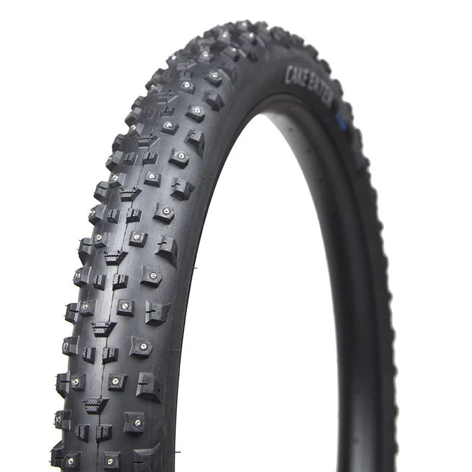 Studded Tires