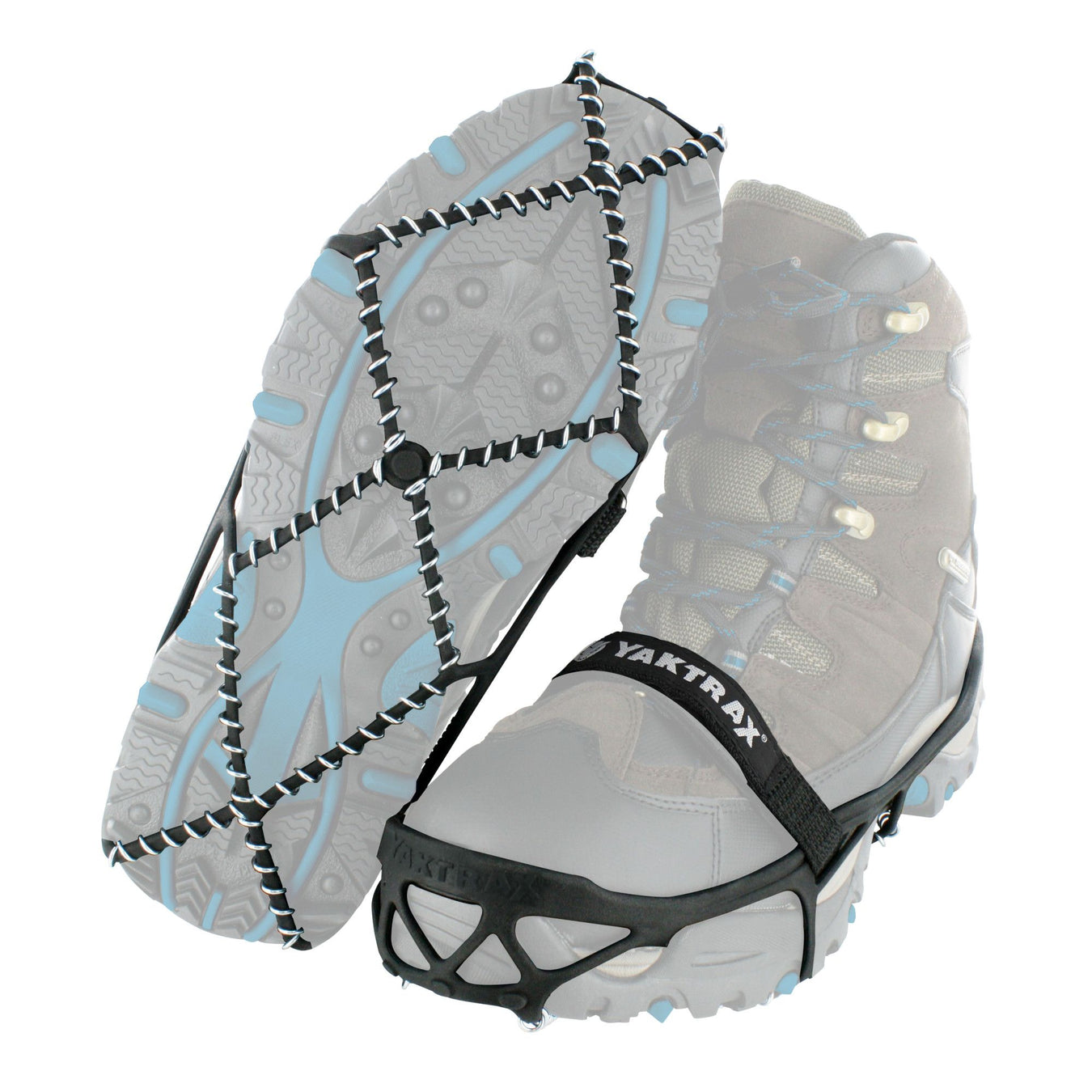 Winter Traction Aids