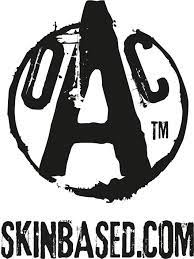 OAC Skin Based Skis
