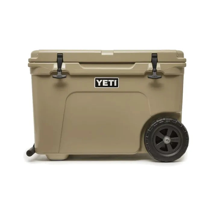 YETI Coolers