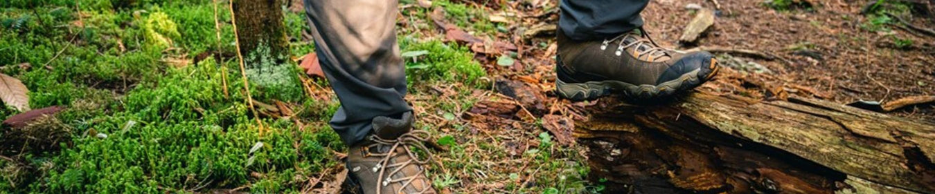 All Men's Footwear