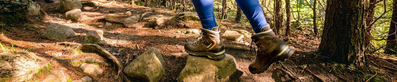 Women's Hiking Boots