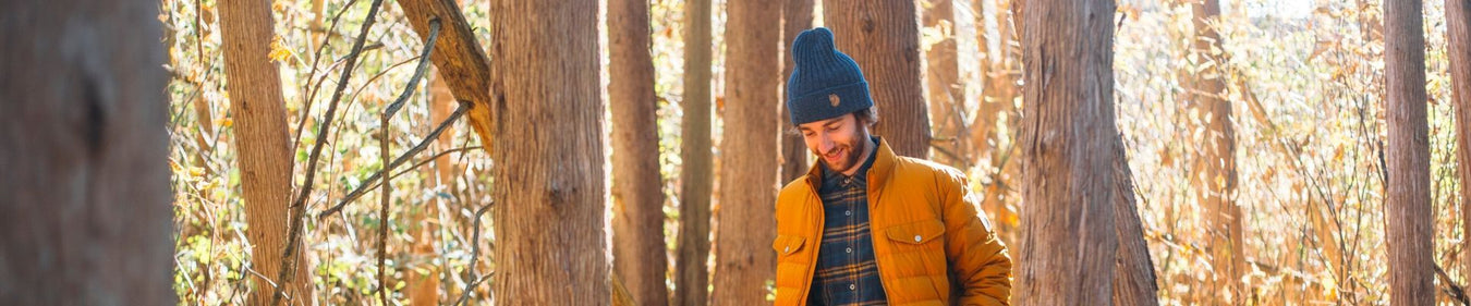 All Men's Clothing