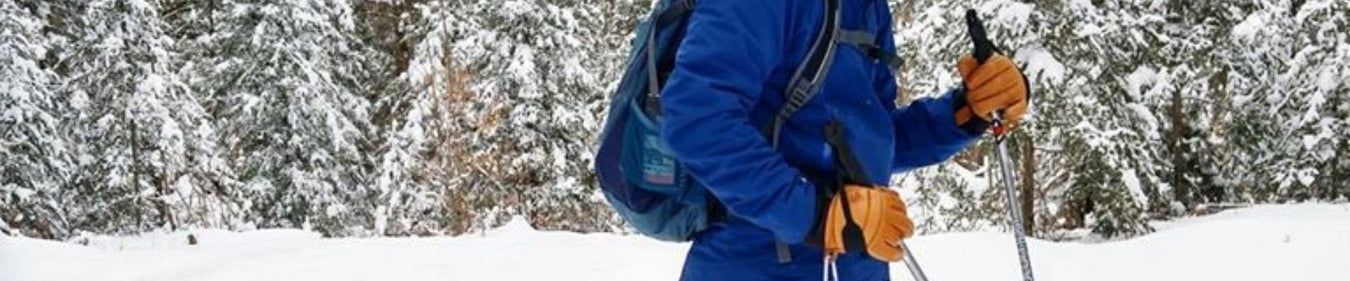 Men's Gloves & Mitts