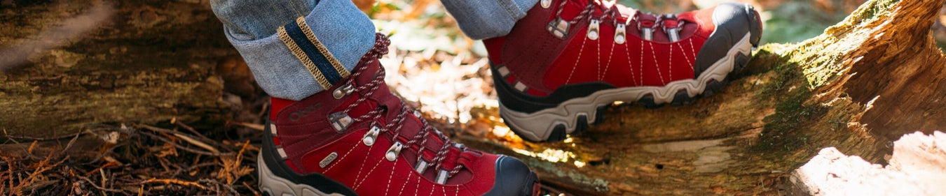 All Women's Footwear