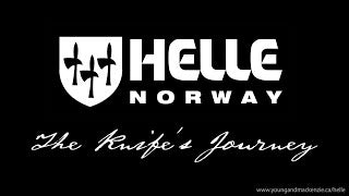 Helle Knives