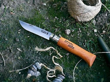 Knives & Tools