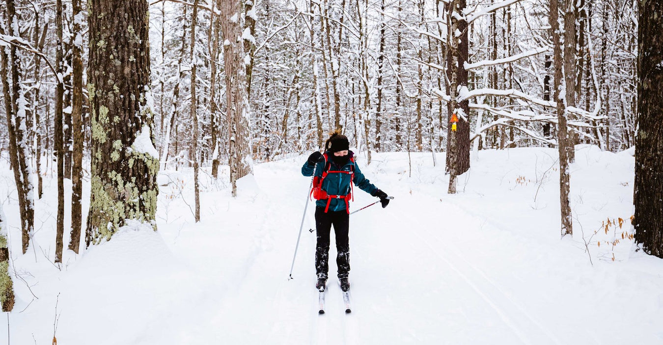 All Skiing Gear