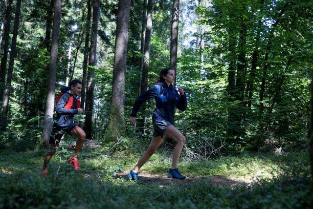 Peterborough Trail Running. Wild Rock Outfitters.