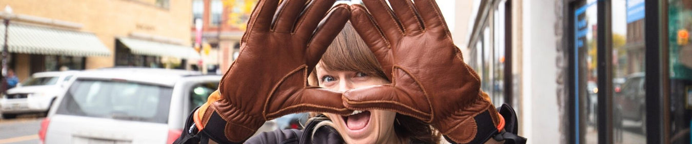 Women's Gloves & Mitts
