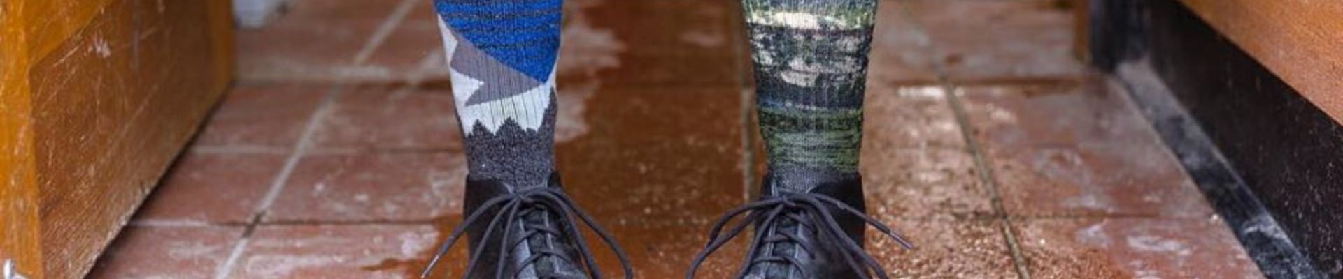 Men's Socks — Wild Rock Outfitters