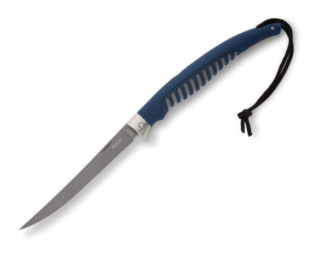 Silver Creek Folding Fillet Knife