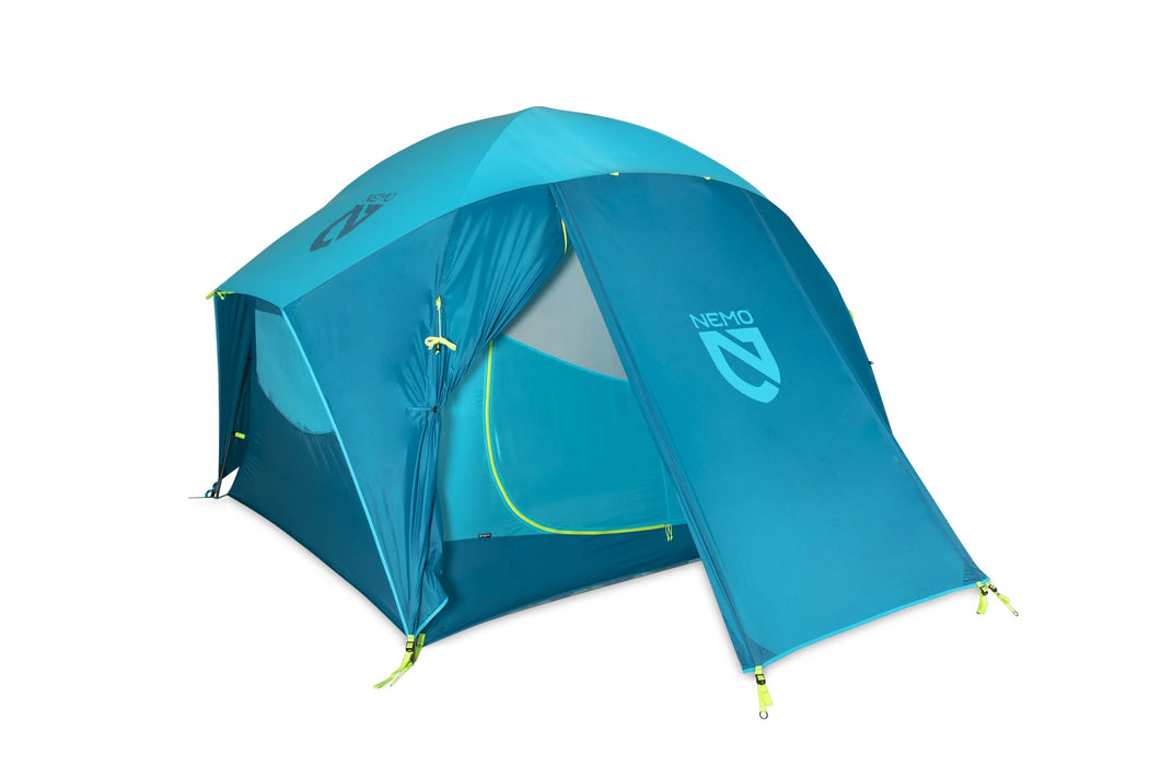Aurora Highrise Camping Tent