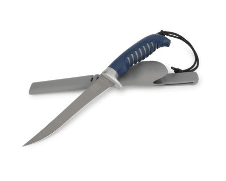 Silver Creek Folding Fillet Knife