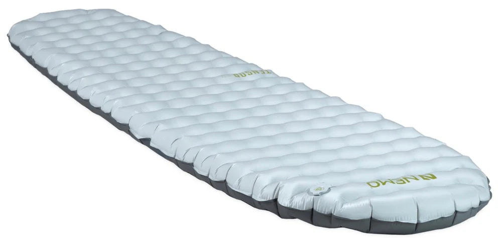 Tensor Elite Ultralight Insulated Sleeping Pad