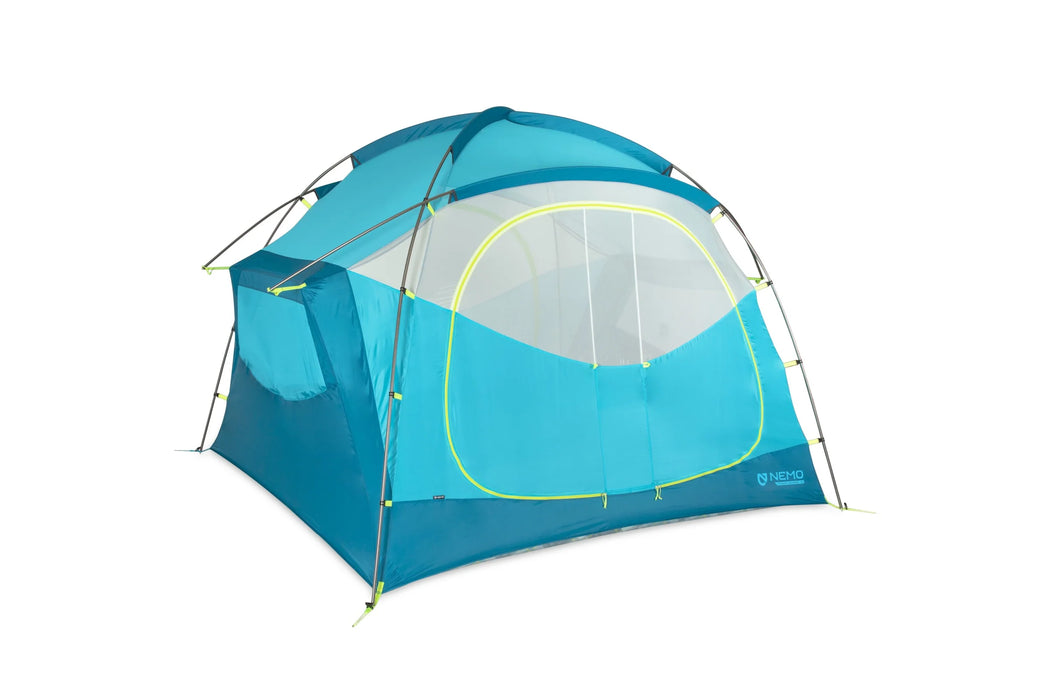 Aurora Highrise Camping Tent