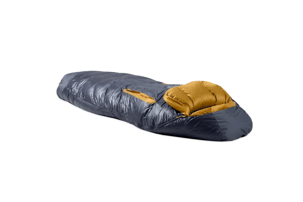 Disco Men's Endless Promise Down Sleeping Bag