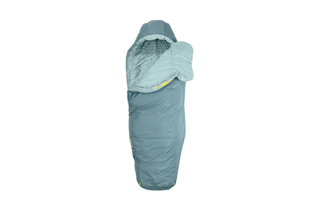 Tempo Women's Endless Promise Synthetic Sleeping Bag