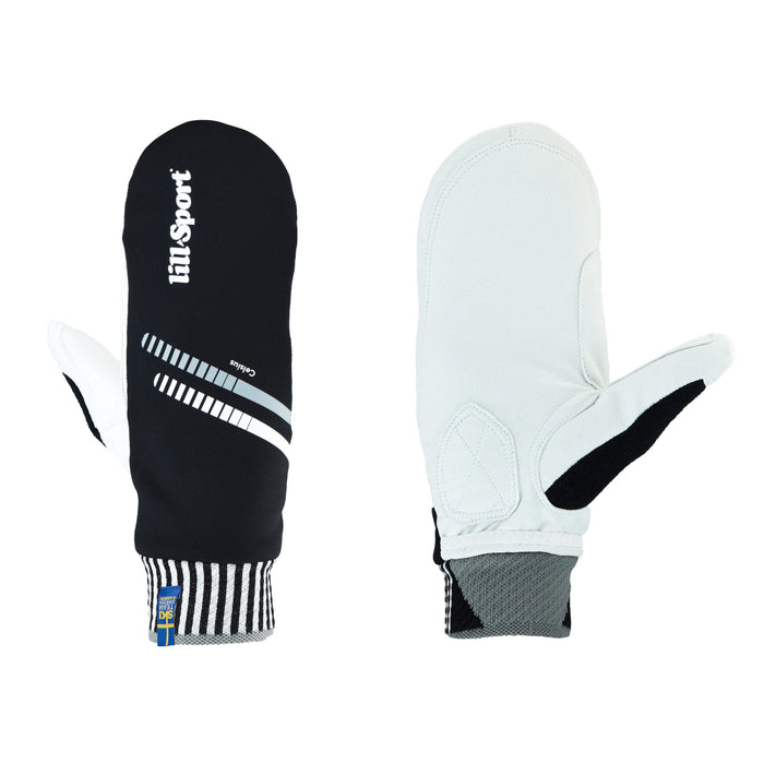 Unisex Celsius Race Mitt