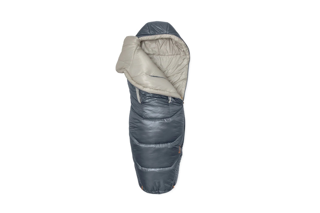 Forte Endless Promise Men's Synthetic Sleeping Bag