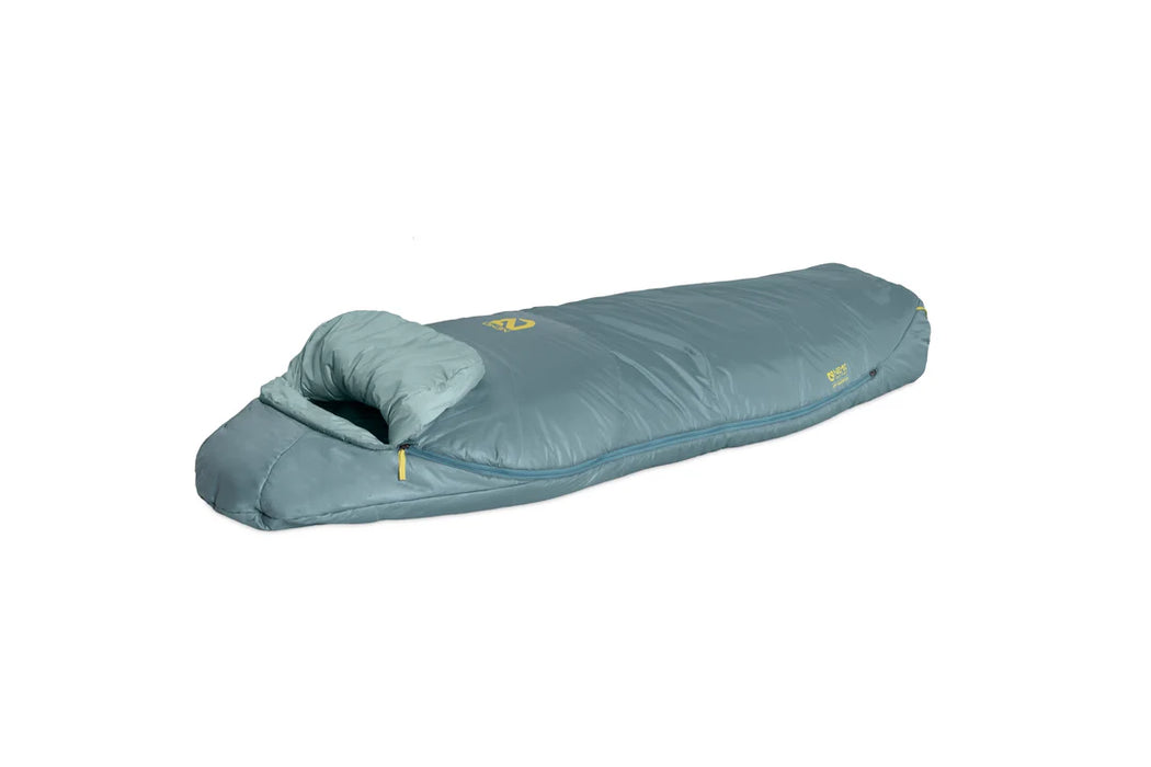 Tempo Women's Endless Promise Synthetic Sleeping Bag