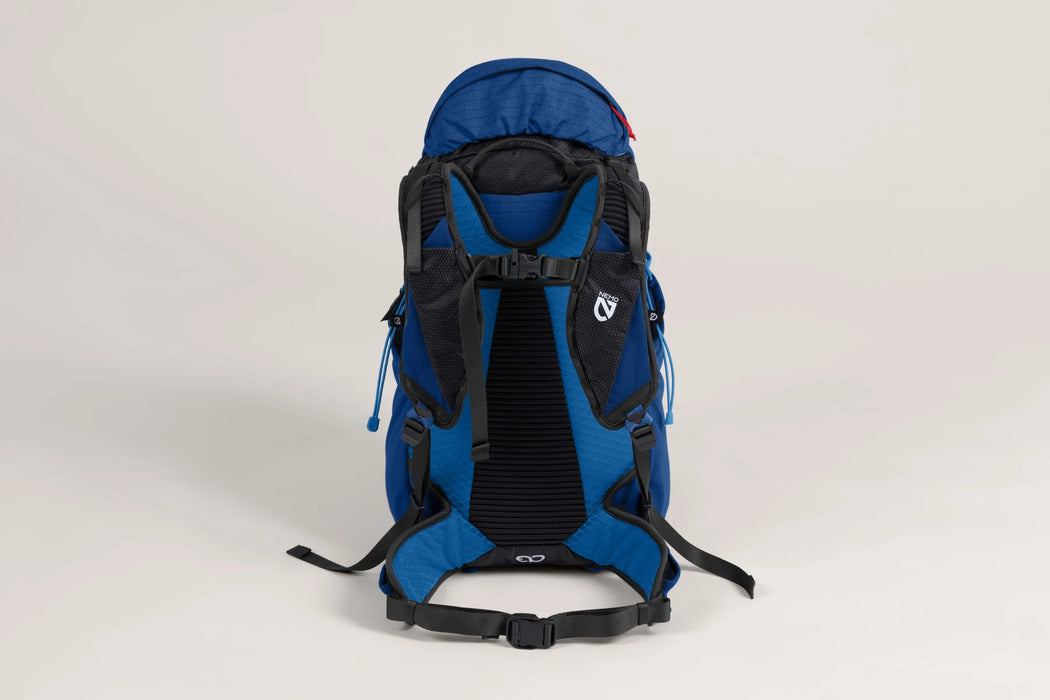 Resolve Men's 35L Endless Promise Technical Overnight Backpack