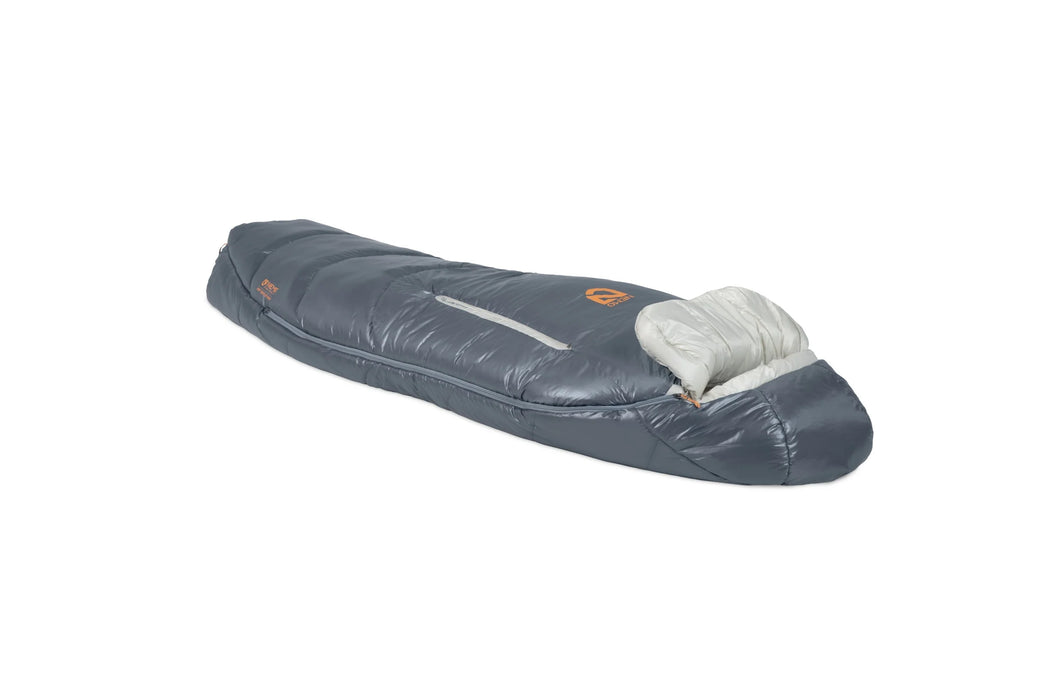 Forte Endless Promise Men's Synthetic Sleeping Bag