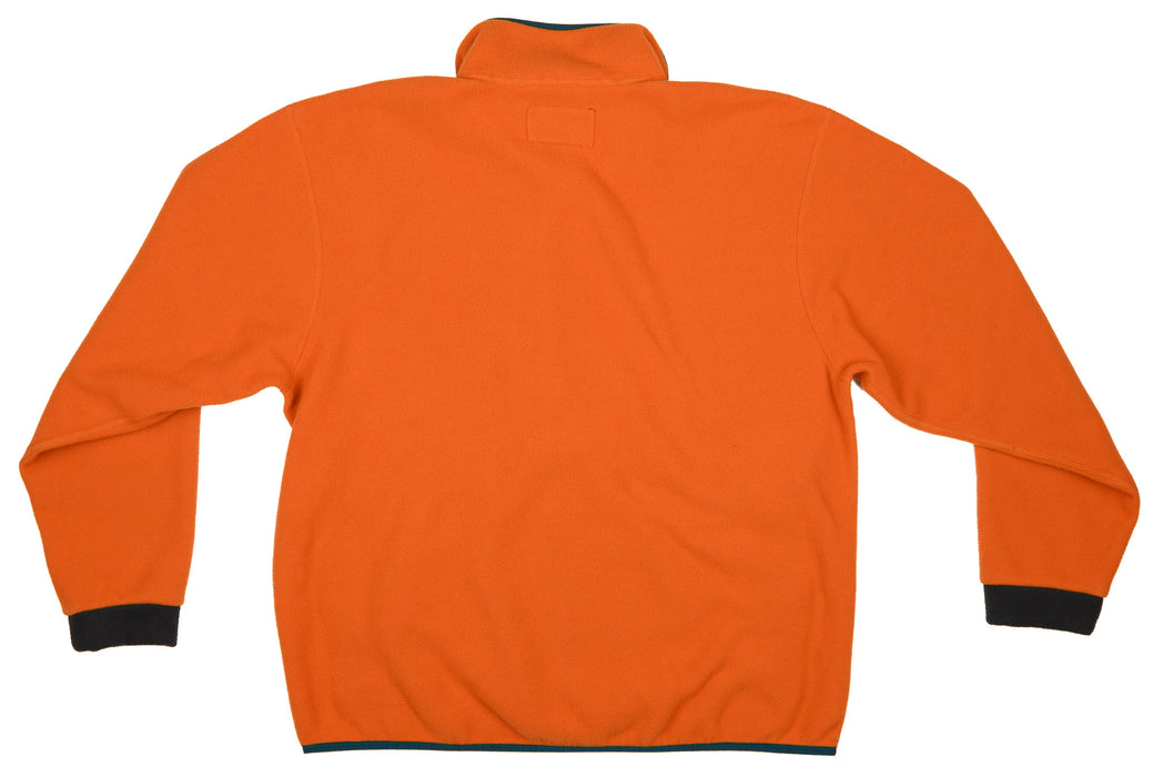 Women's Half Zip Fleece