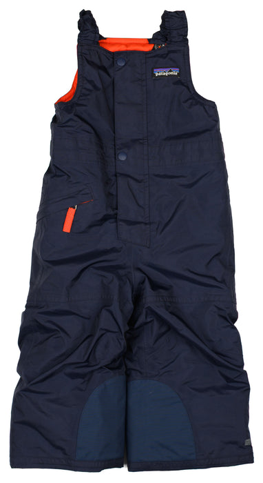 Kids' Snow Pile Bibs