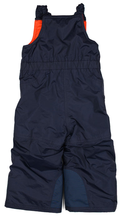 Kids' Snow Pile Bibs