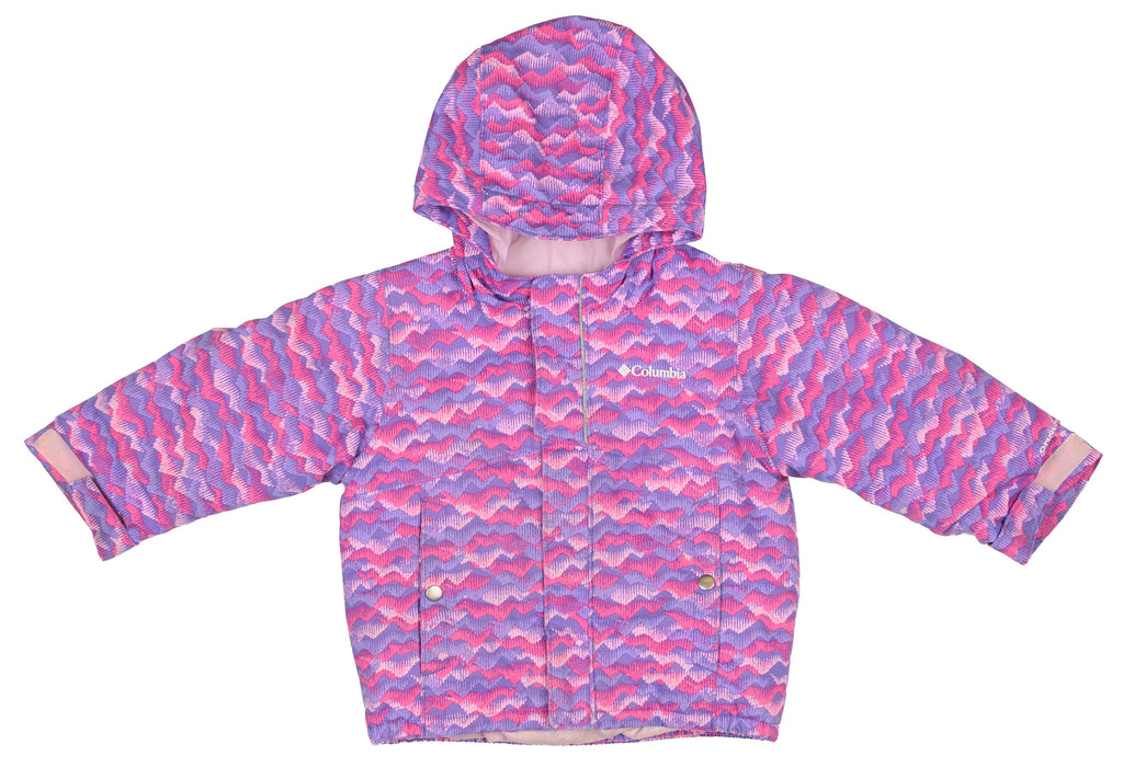 Kids' Buga Insulated Jacket