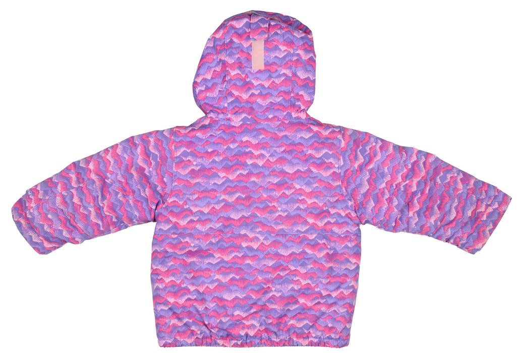 Kids' Buga Insulated Jacket