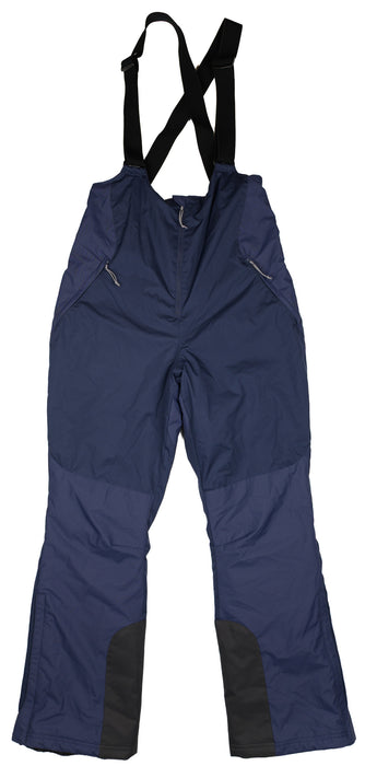 Women's Iceventure Insulated Ski Bib