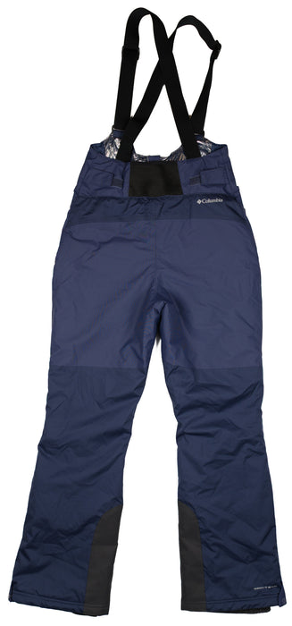 Women's Iceventure Insulated Ski Bib