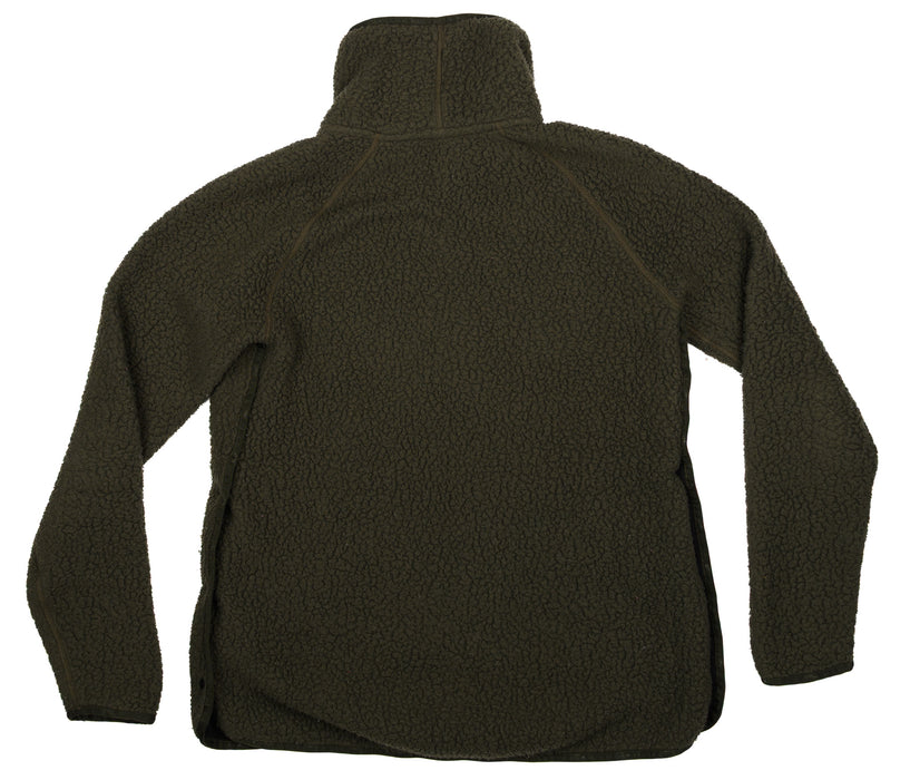 Women's Half Snap Fleece