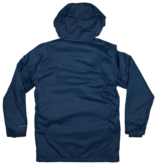 Men's Leif Trail Parka