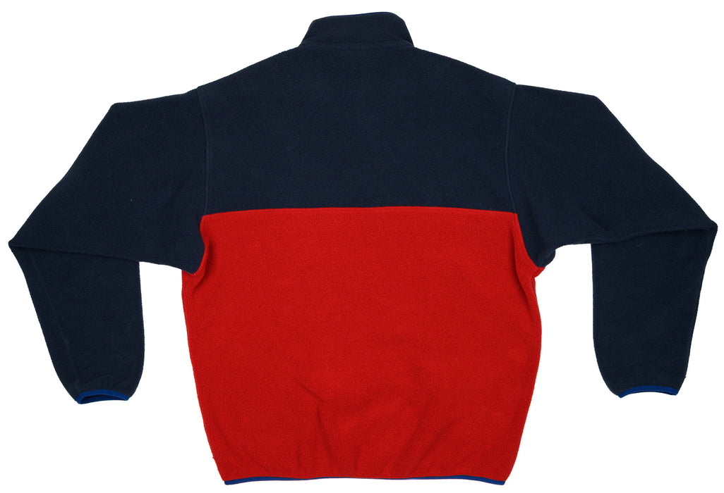 Men's Synchilla Snap Fleece Pullover