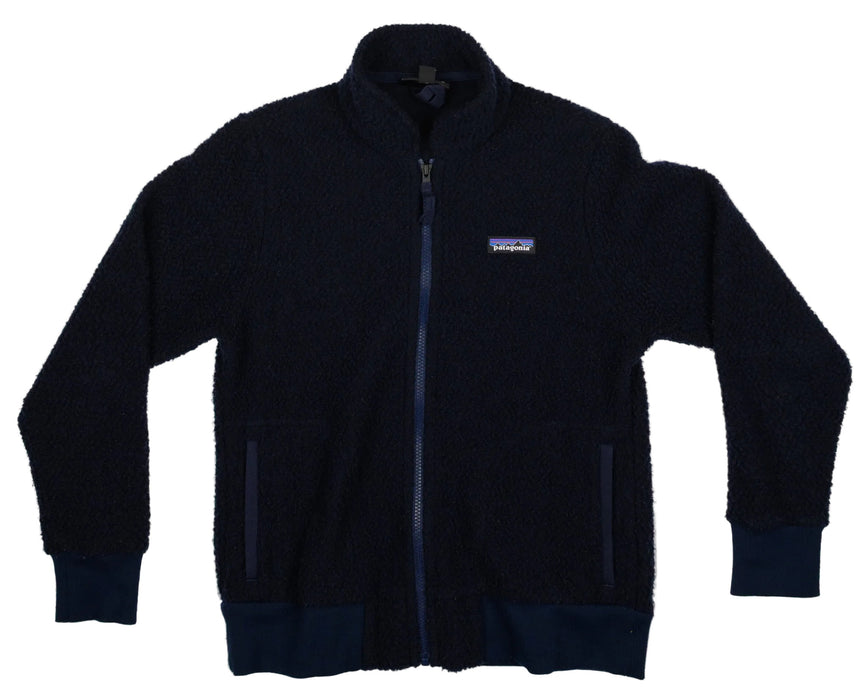 Women's Woolyester Fleece Jacket