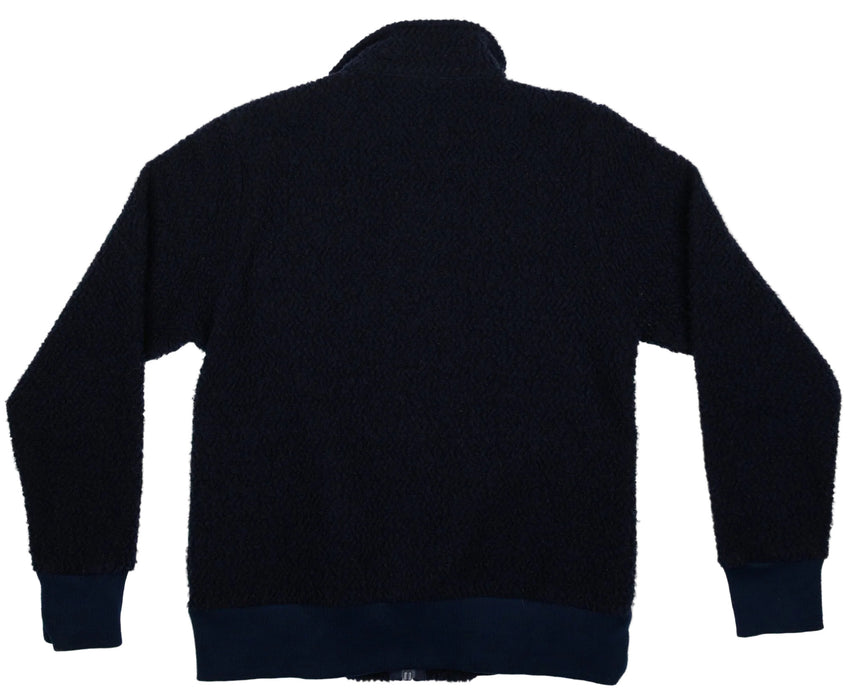 Women's Woolyester Fleece Jacket